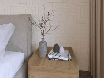 decoration Free 3D model