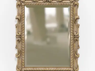 Chelini 1068 - FSRC 1068 3D print model