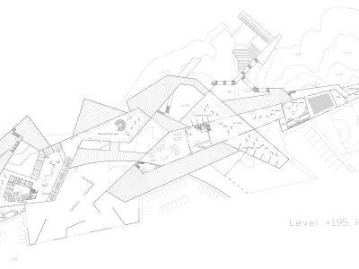 0001 - DWG - Collage of Art - 2D Drawings 3D model