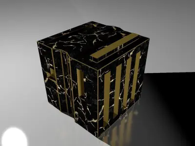 Fessura - Alessandro Martino Design 3D model