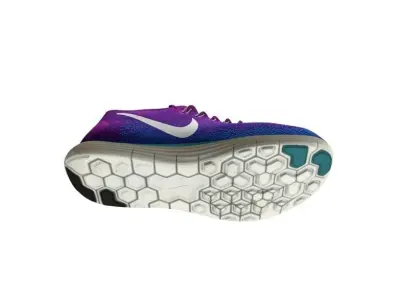 Nike Free Distance 3D model