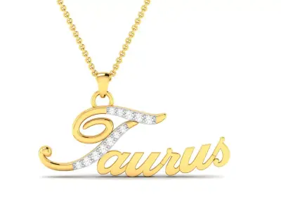 Jaurus Pendants 3dm STL OBJ FBX Render Details 3D print model