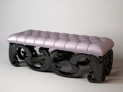 Furniture Collection - Christopher Guy  3D model