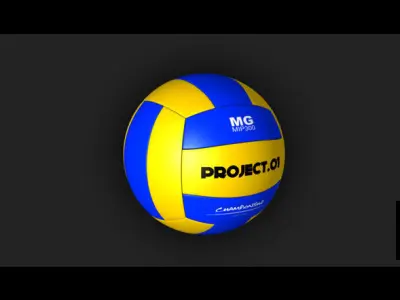 Project Files - Free Series 01 Free 3D model