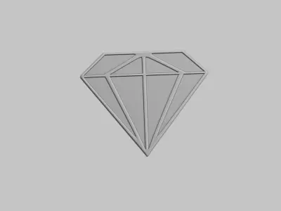 Notes Emoji Pack 3D Printable 20 Unique Emojis 3D print model