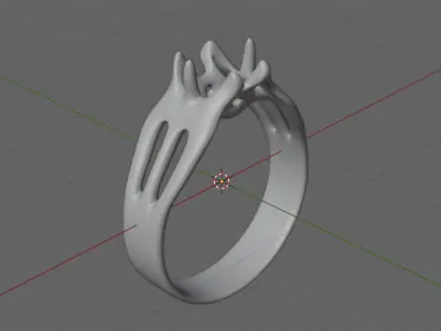Jewelry3dfile66 3D print model