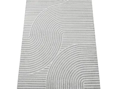 Rug653 Low-poly 3D model