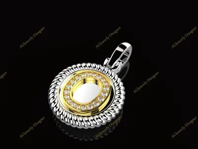 AV Designe 202 3D print model