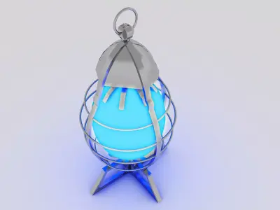 f14a fanous 3D model