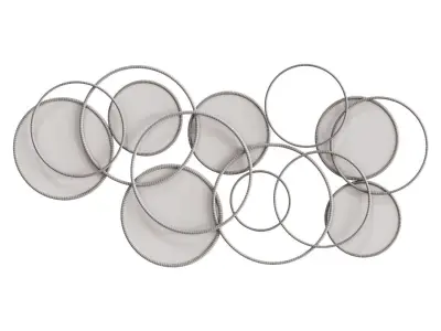 Mirror 804745 3D model