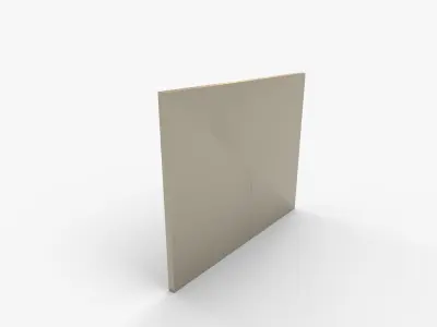 Chelsea Art Studio Forever Yours 3D model