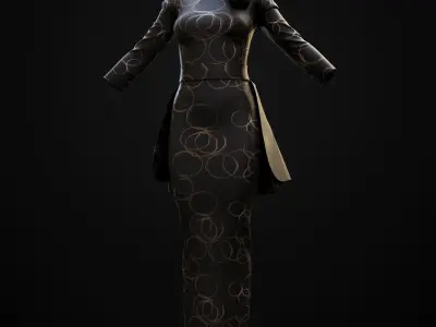 Glitter Fabric Material Texture