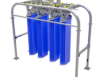 mc061 3D model