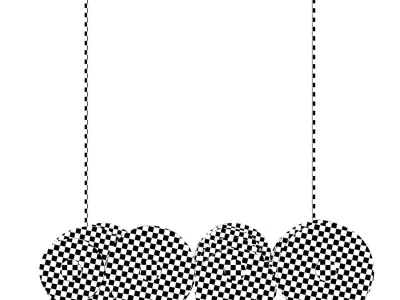 Sicis Andromeda Chandelier  3D model