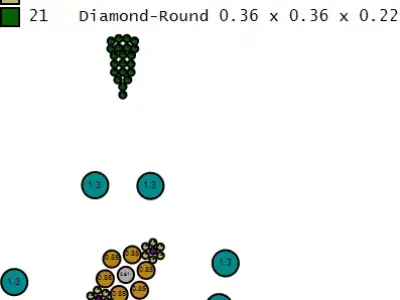  Heart Arrow Pendant 3D print model