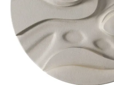 Wall Decor 28 3D model