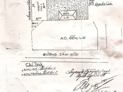 Sacred Ritual  - Temple Long Dai Free 3D model