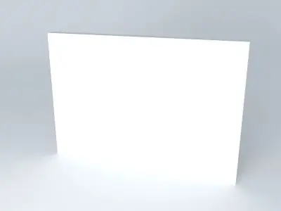 Gastronomy 03 Free 3D model