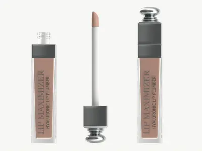 Dior Addict Lip Maximizer 3D model