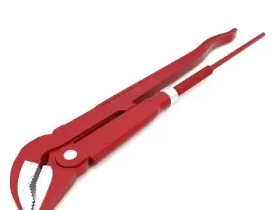 Sweden Pipewrench 3D model