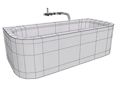 Rexa Design 3D model