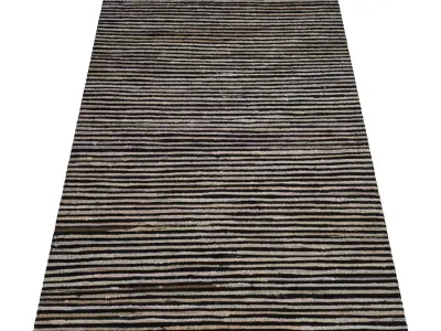 Rug Set 422 3D model