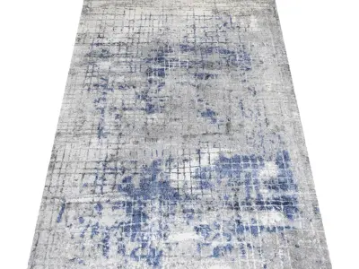 Rug Set 2008 3D model