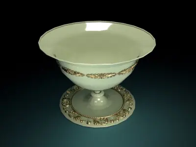Vase -Pot 3D model