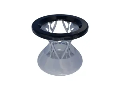 FLOWERPOT Free 3D model