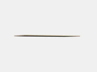 PINNARP Custom made worktop 1 Low-poly 3D model