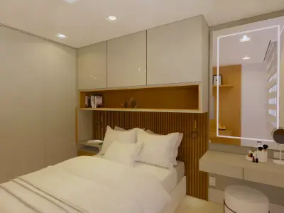 Quarto Rize  Free 3D model