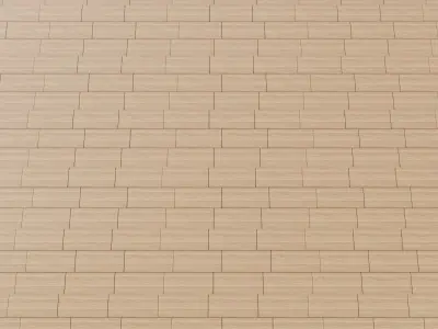 Wall wood V11 for your interior wall wood 3D model