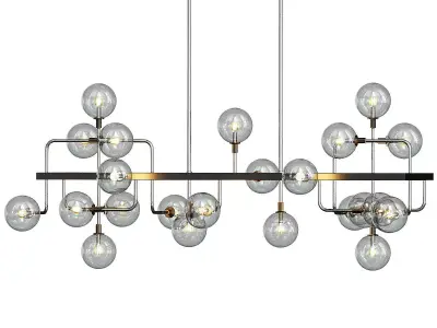 Tech Lighting 3D model