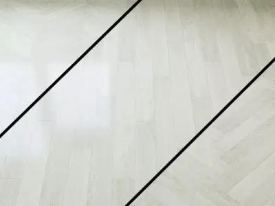 Quartz vinyl tile Alpine Floor Ultra  3D model