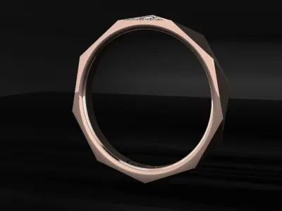 Ring Graff 3D print model buy
