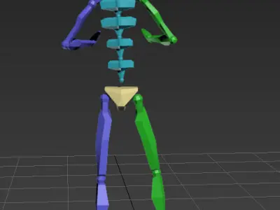 goalkeeper total package