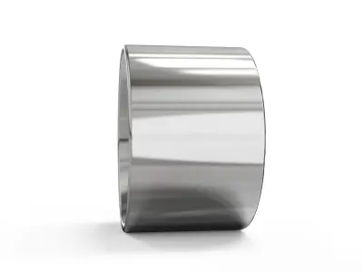  AMANI FORGED Drama original wheel 3D print model