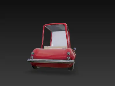 Khorda V1 3D print model