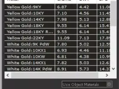 Mens Black Enamel Geometric 16 mm Signet  Ring 3 3D print model