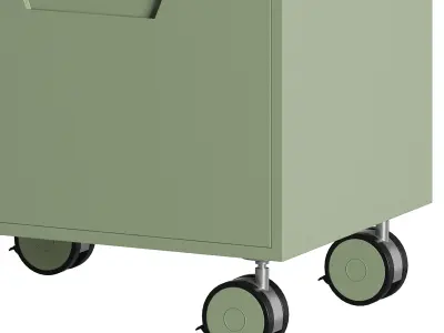 Karl Andersson 2 3D model