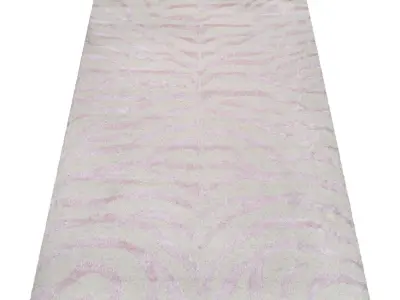 Rug Set 1394 3D model