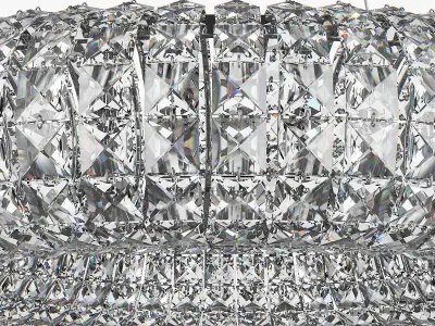 741104 Onda Lightstar 3D model