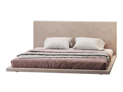 Kfsee Boss Luxury Romantic 3D model