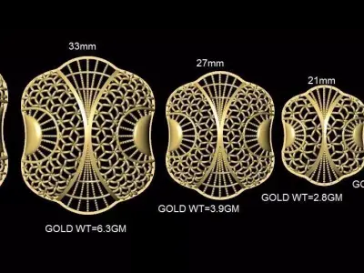 12090 3D print model