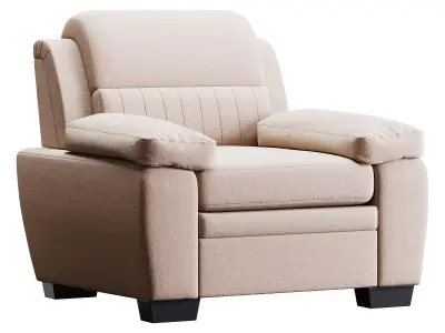 Lexicon Vega 3D model