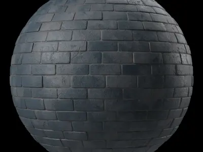 Stone Wall Materials 65- Decorative Stone Sbsar Pbr 4k Seamless Texture purchase