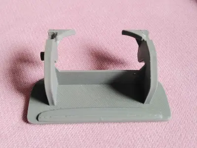 Renault Laguna part  3D print model