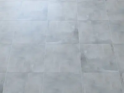 PORCELAIN COLLECTION MEISSEN URBAN 3D model