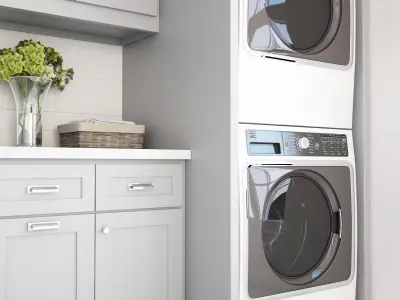 Laundry I Collection 11 3D model