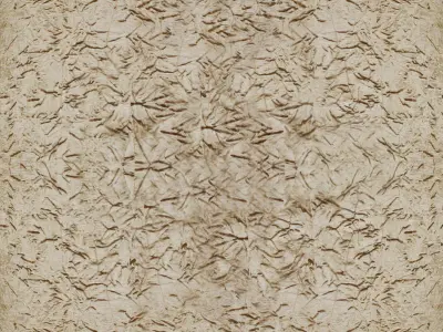 Sofa 2 VR610 Socci 3D model